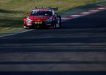 Audi RS5 Coupe DTM 2017 года